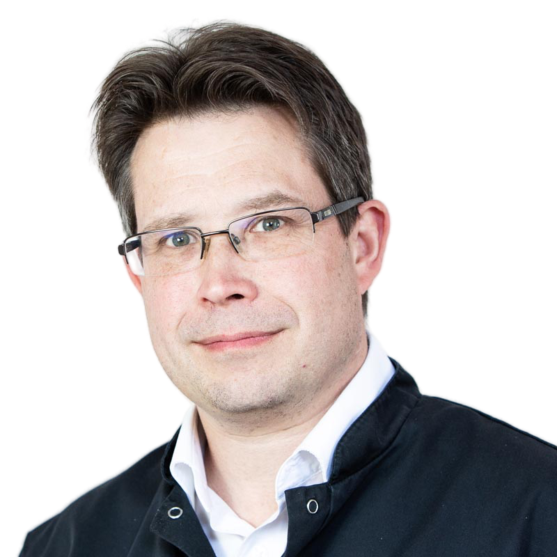 Profile picture of Steve Lomas - founder
