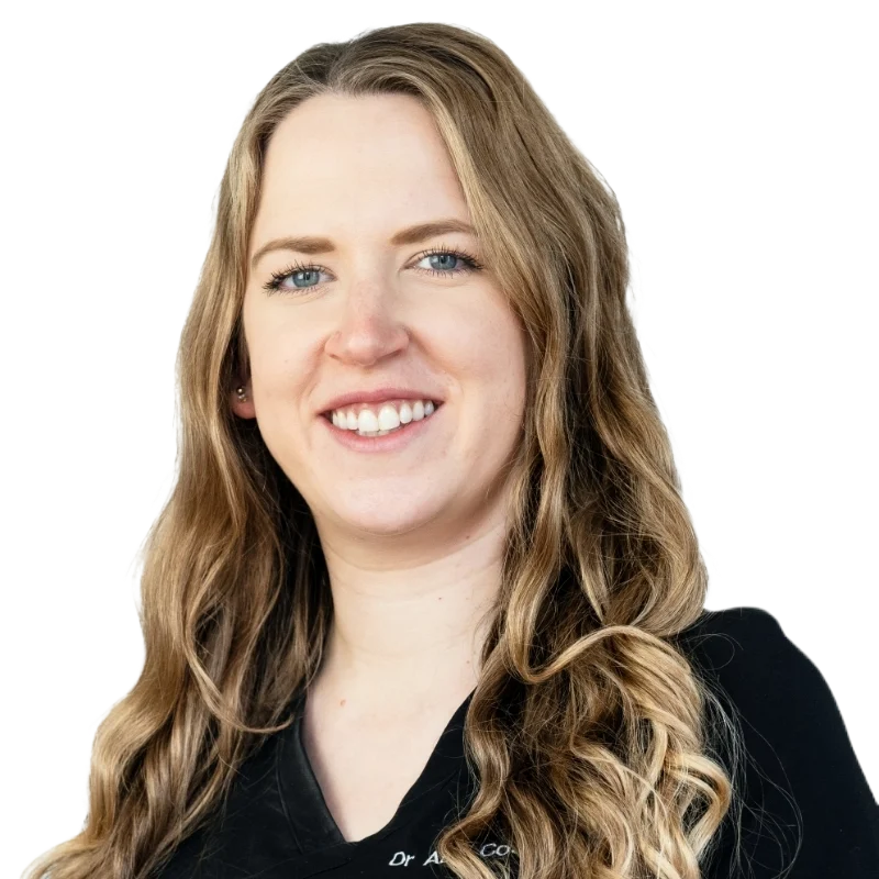 Aby Costello - Old Surgery Dental, Crewe