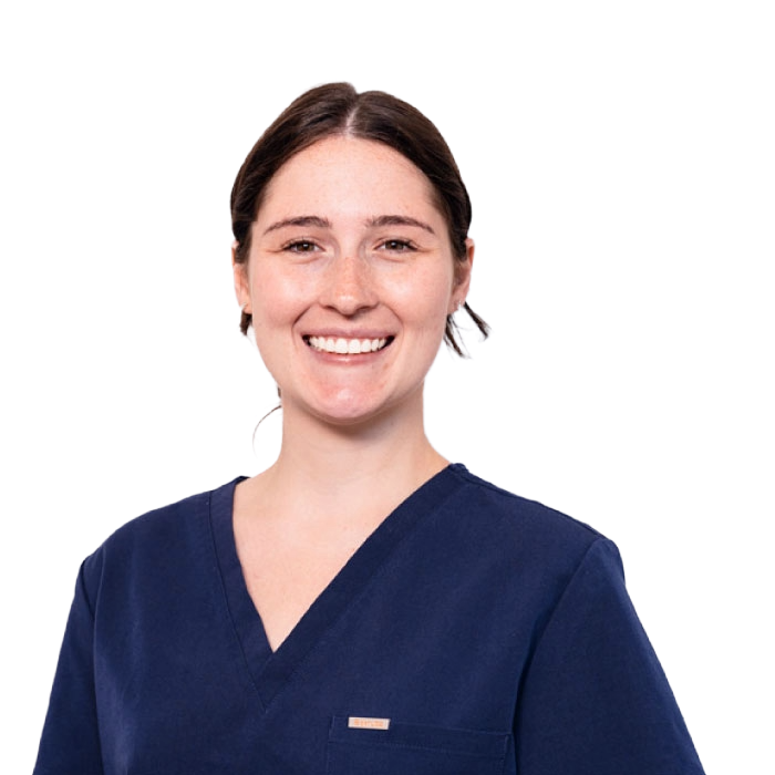Gina Jones Dental Therapist