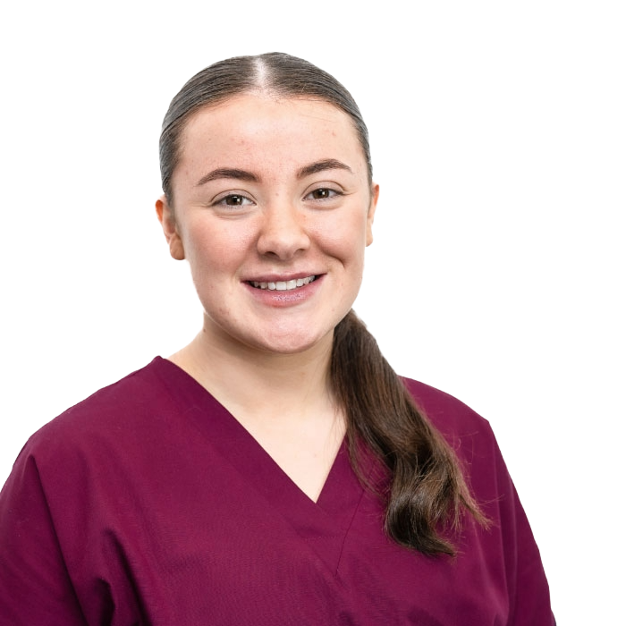 Molly Smith - Front of House - Hungerford Road